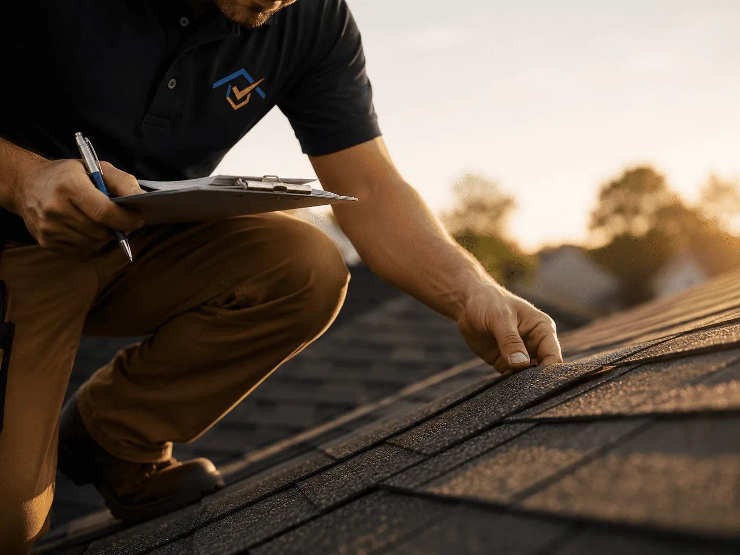 Why Choose Roof Inspection in Alpha, OH